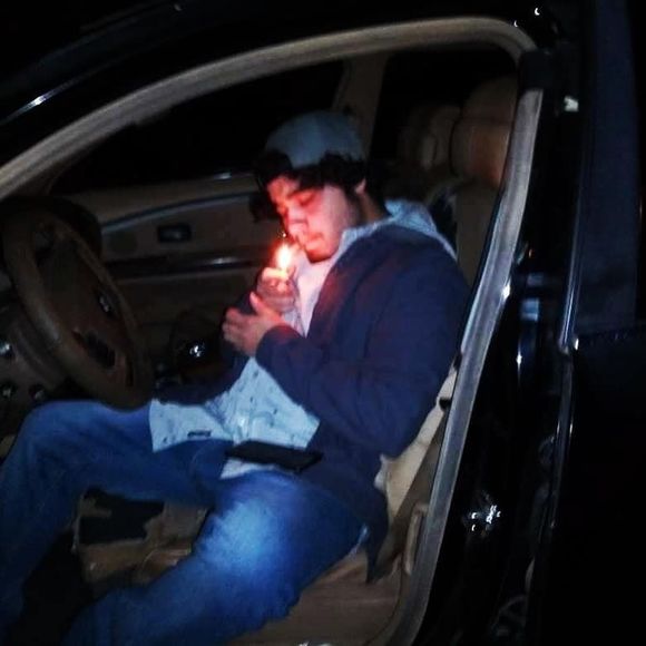 Meet your Posher, David - Picture 1 of 1